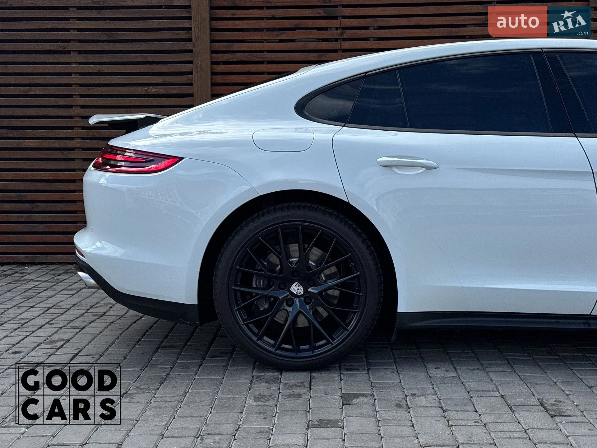 2019 Porsche Panamera - мініатюра 14