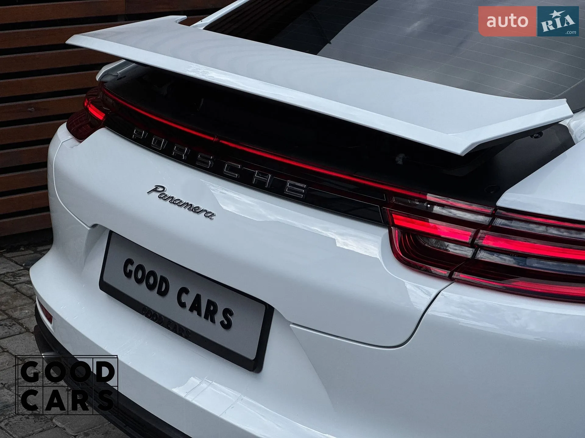 2019 Porsche Panamera - мініатюра 19