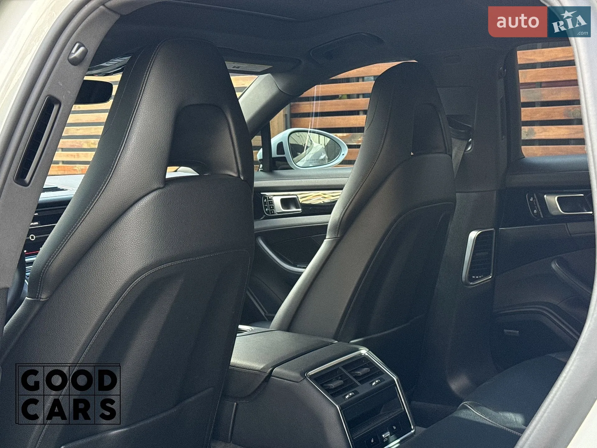 2019 Porsche Panamera - мініатюра 33