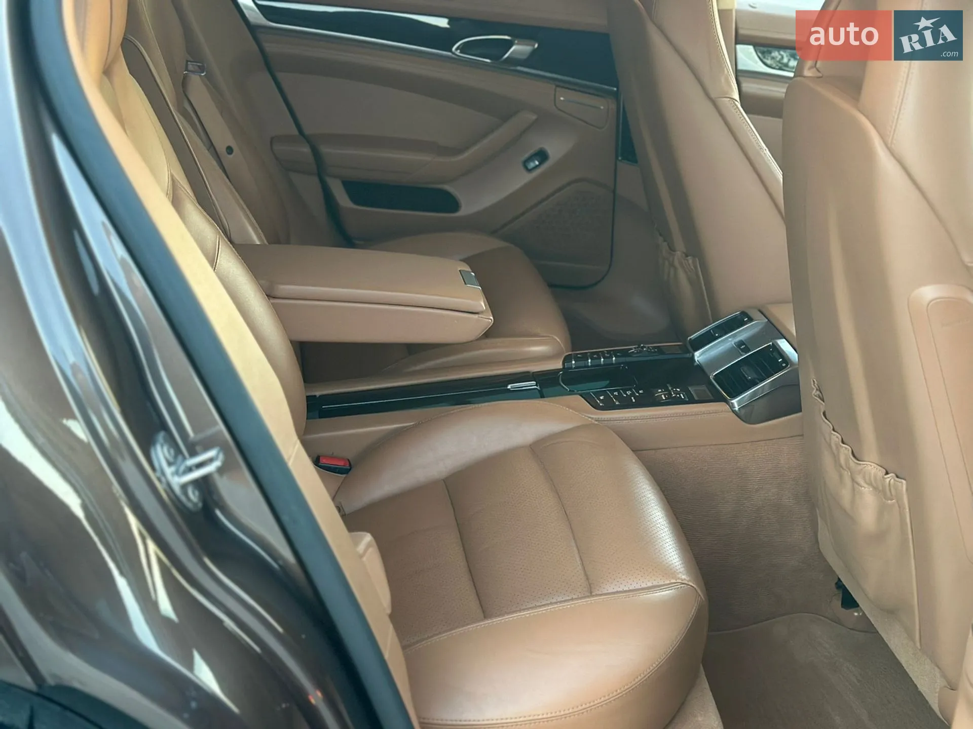2014 Porsche Panamera - мініатюра 39
