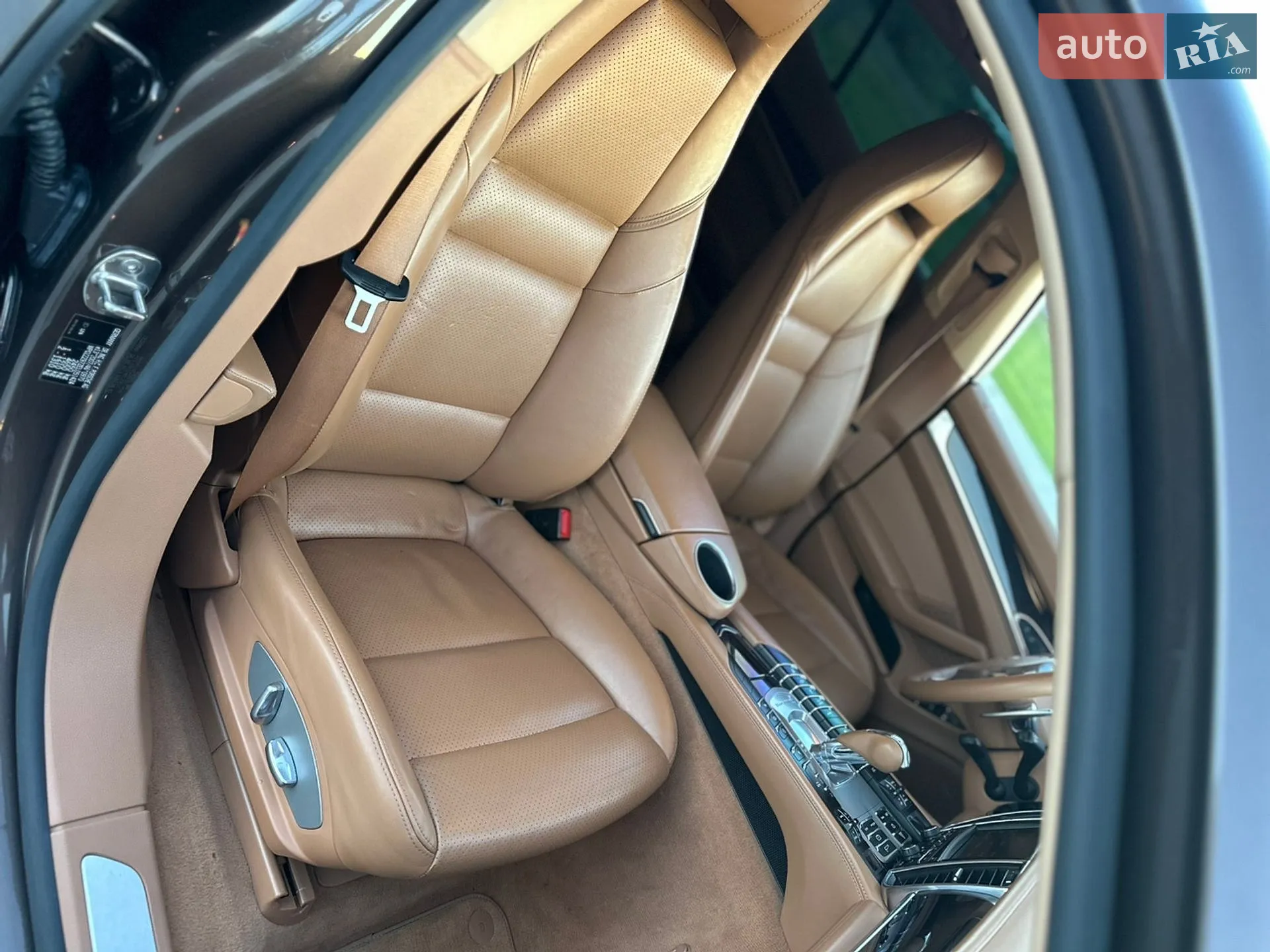 2014 Porsche Panamera - мініатюра 44