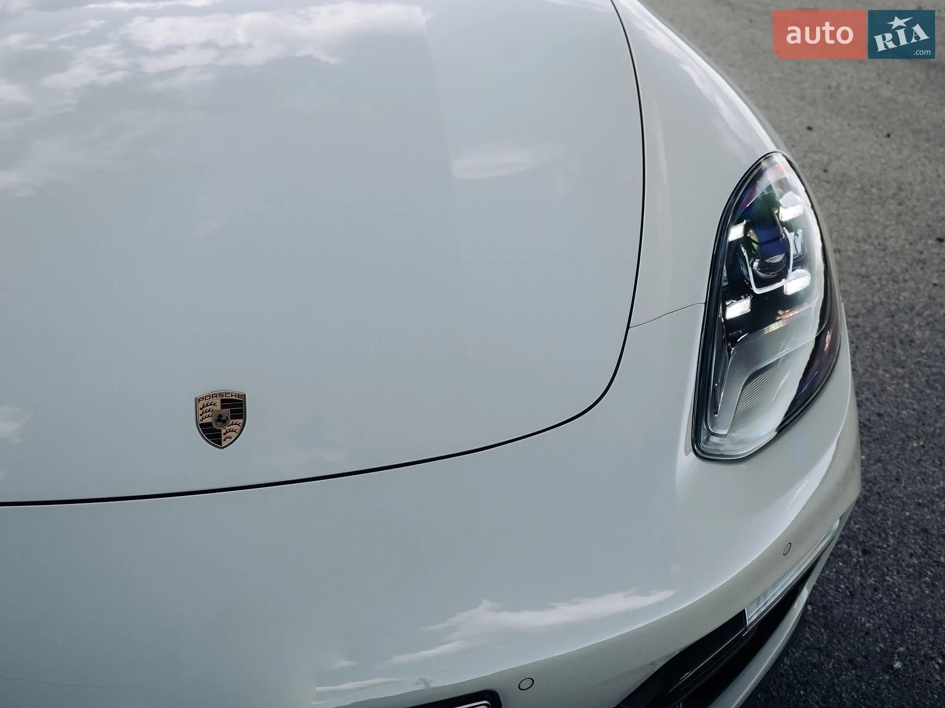 2021 Porsche Panamera - мініатюра 14