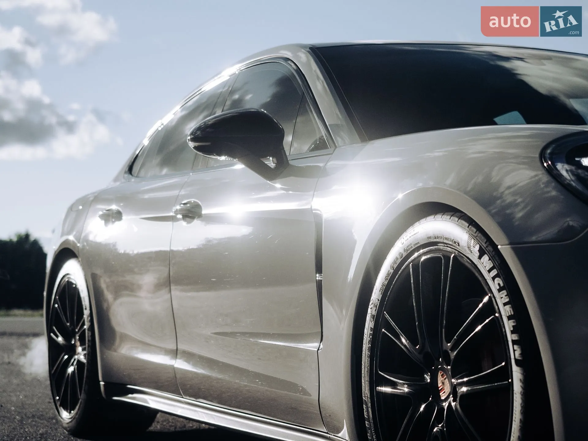 2021 Porsche Panamera - мініатюра 17