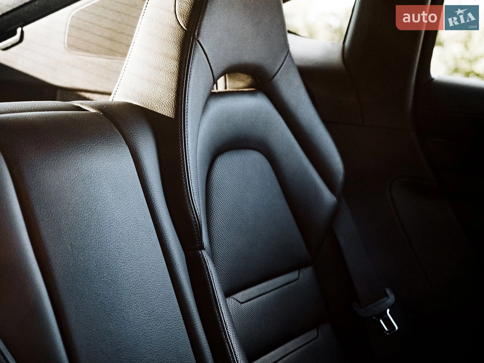 2021 Porsche Panamera - мініатюра 34