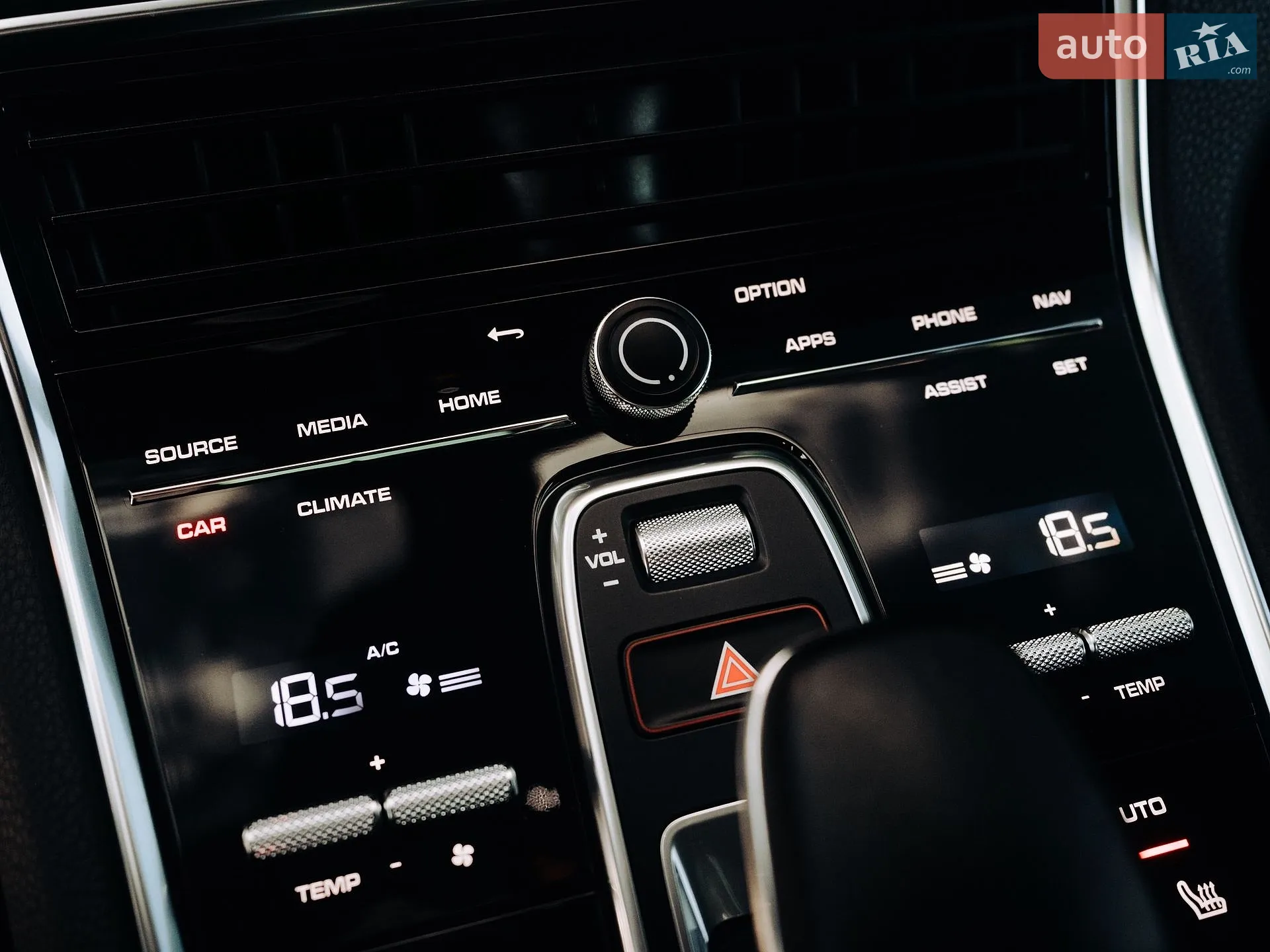 2021 Porsche Panamera - мініатюра 60