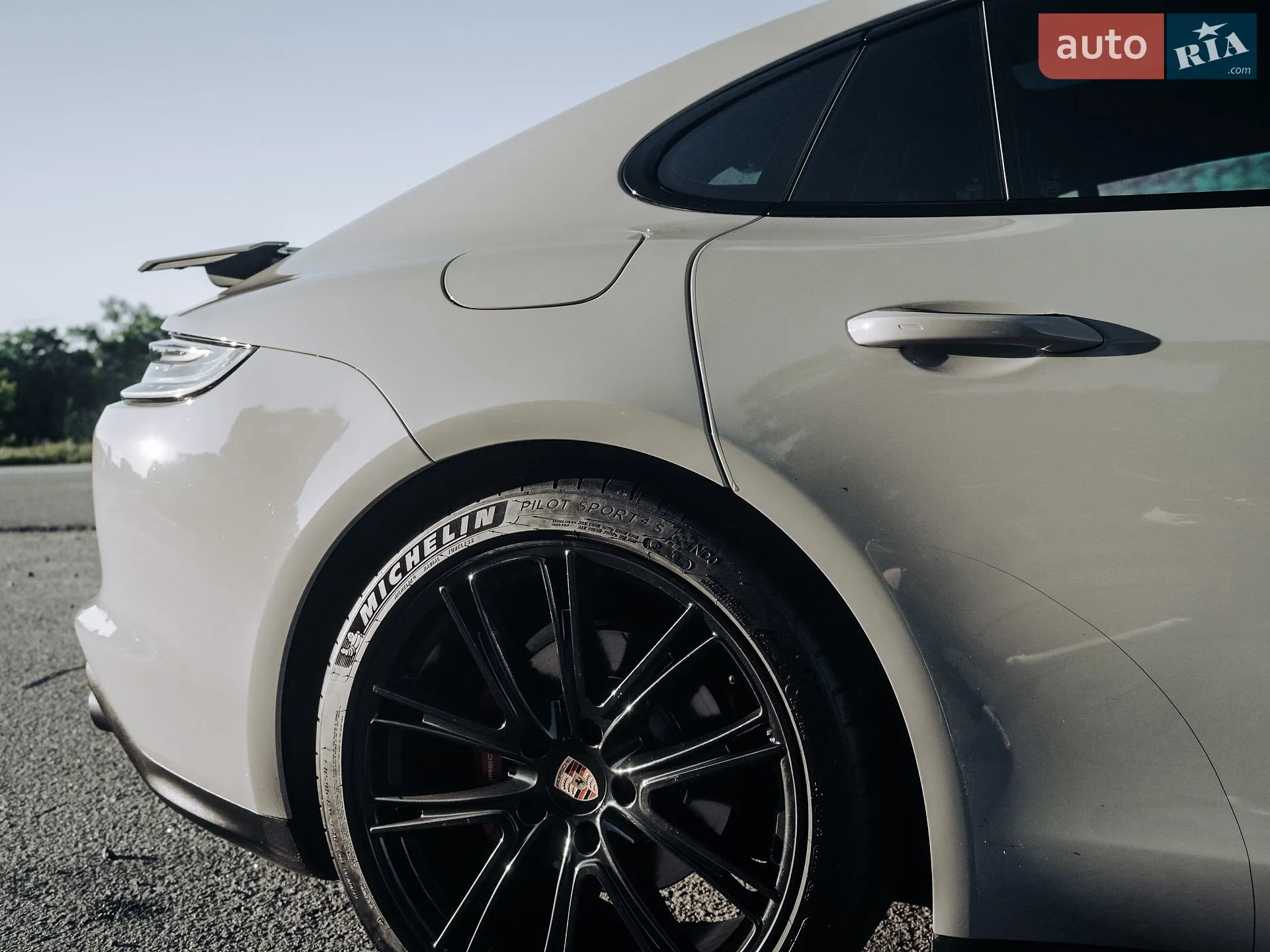 2021 Porsche Panamera - мініатюра 68