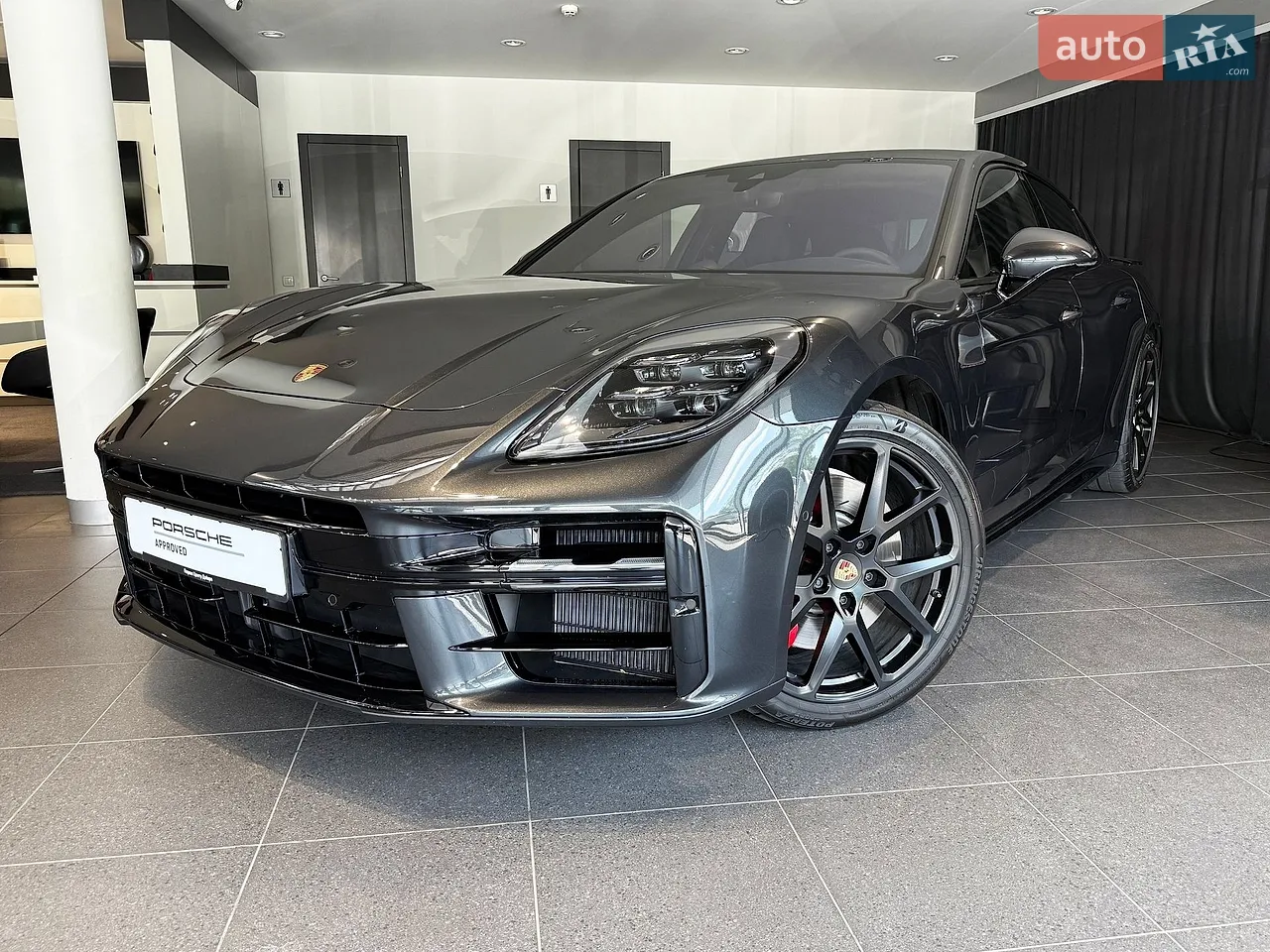 2019 Porsche Cayenne Coupe - мініатюра 18