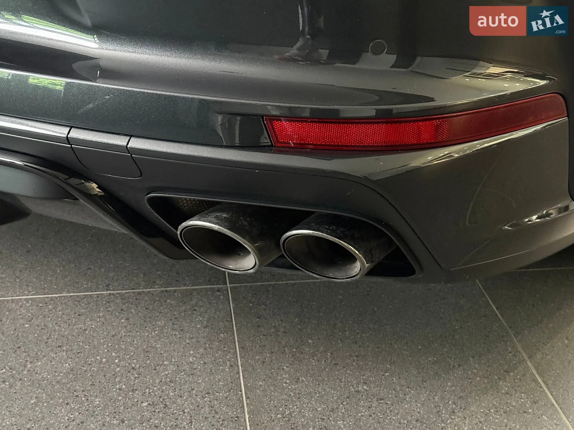 2025 Porsche Panamera - мініатюра 32