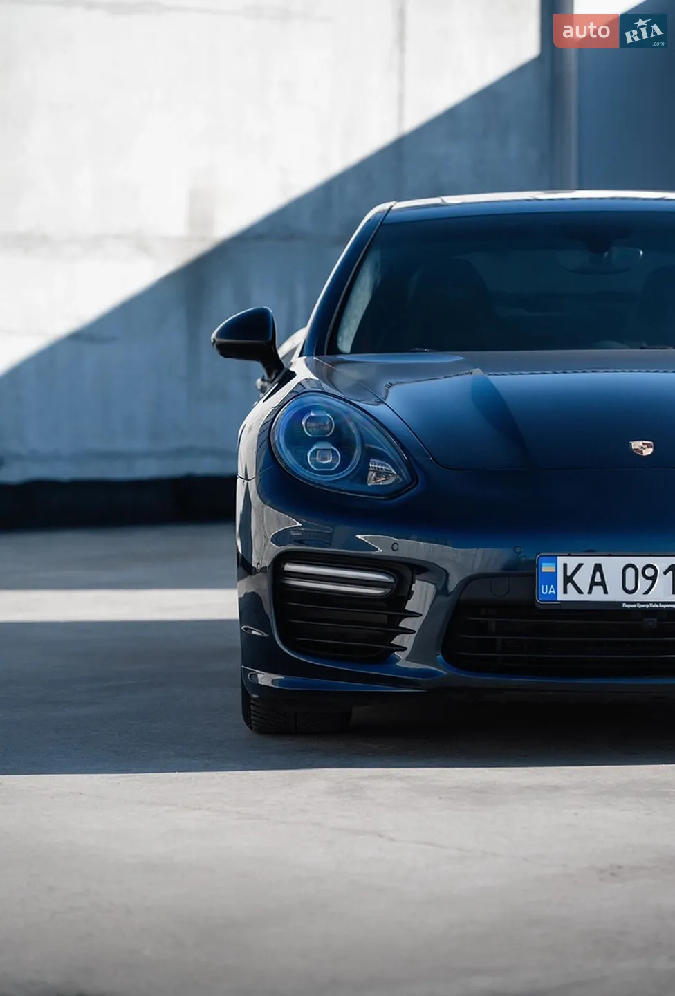 2013 Porsche Panamera - мініатюра 25