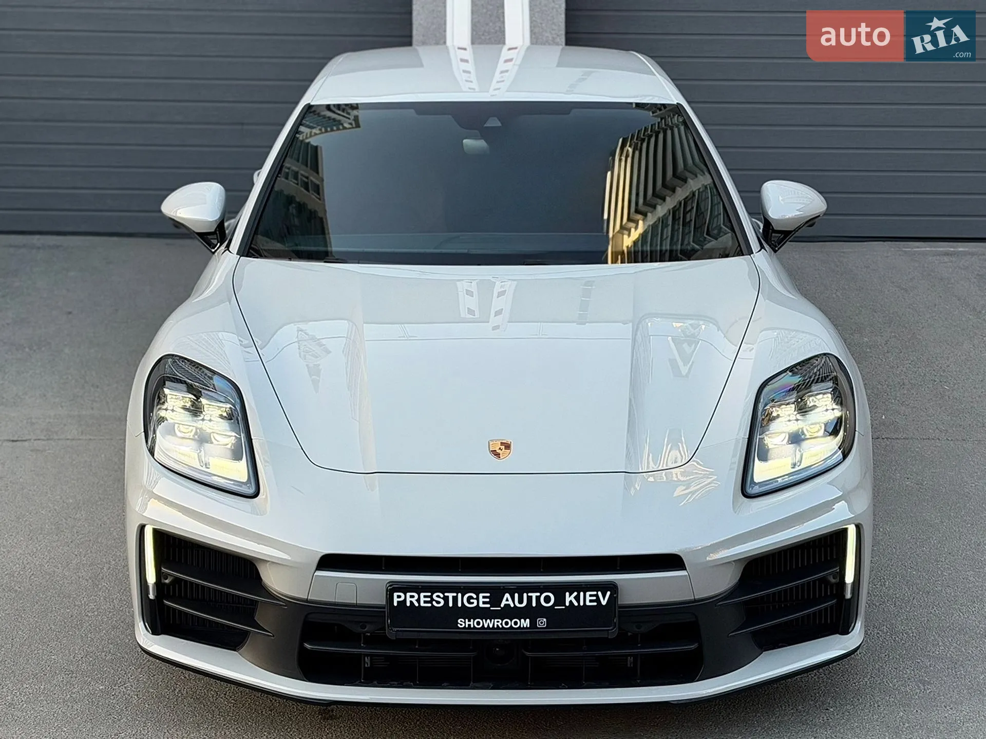 2024 Porsche Panamera - мініатюра 7