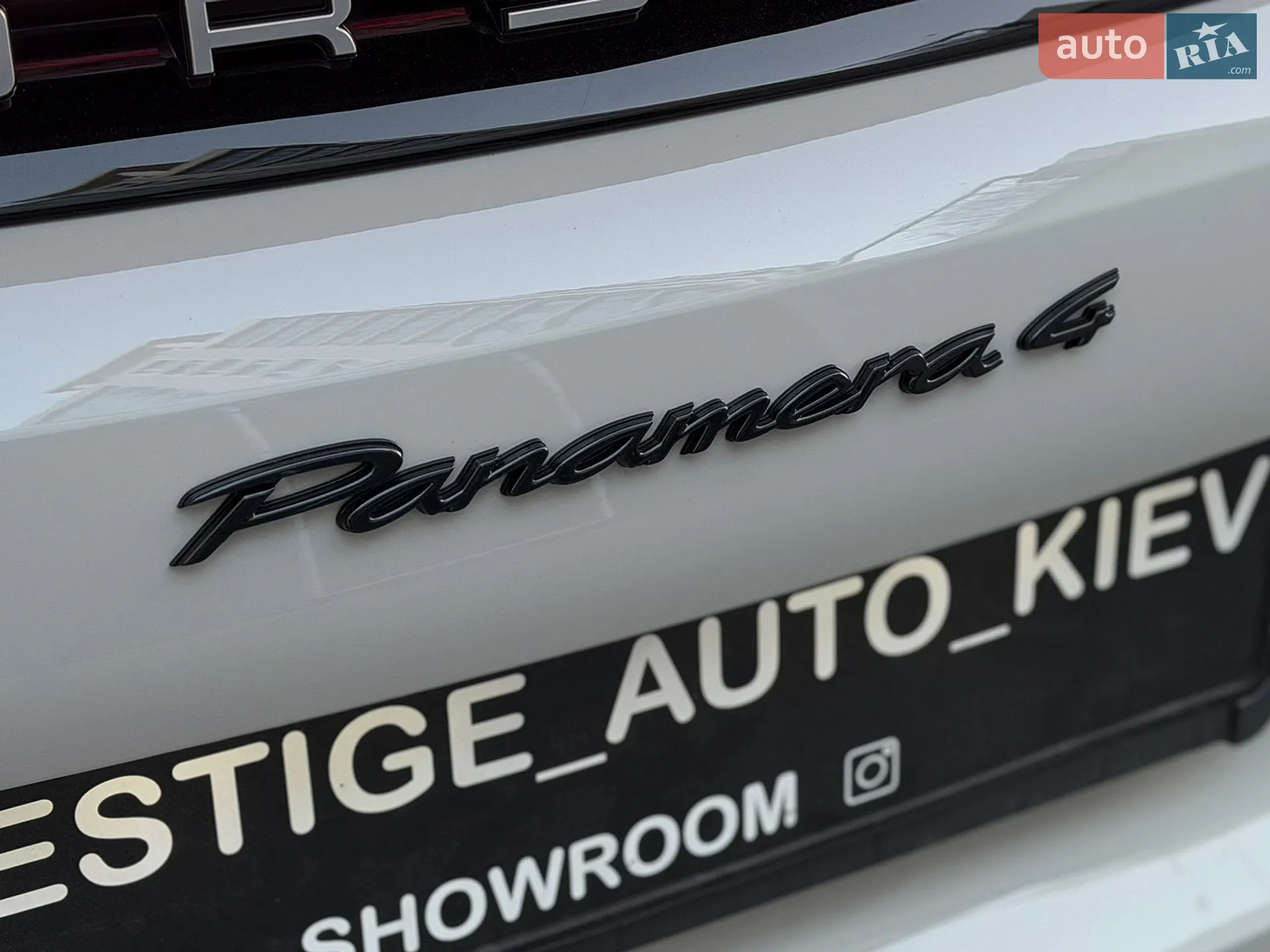 2024 Porsche Panamera - мініатюра 40