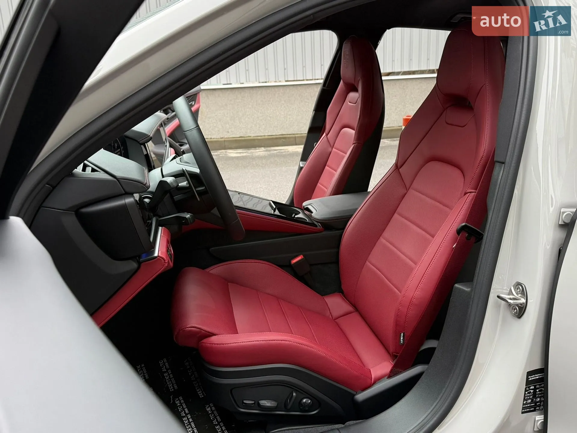 2024 Porsche Panamera - мініатюра 43