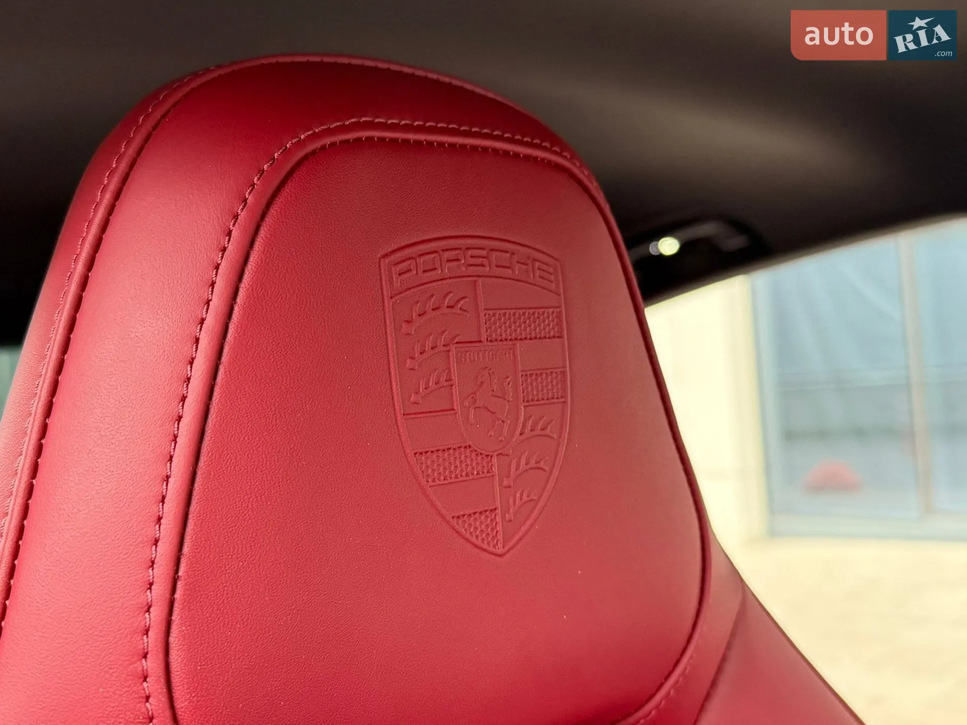 2024 Porsche Panamera - мініатюра 51