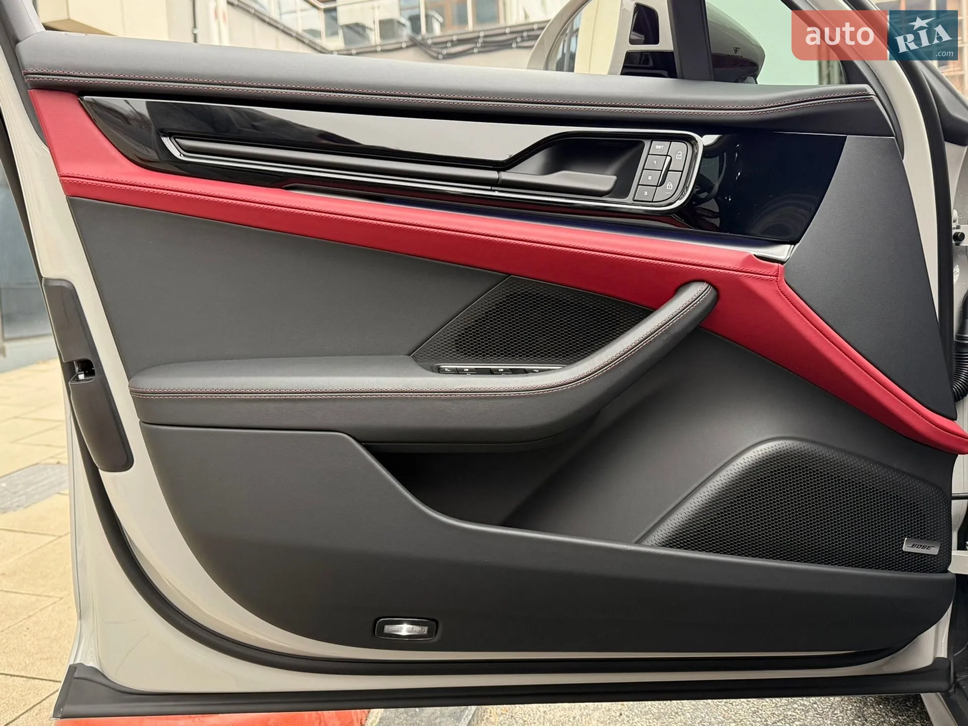 2024 Porsche Panamera - мініатюра 56