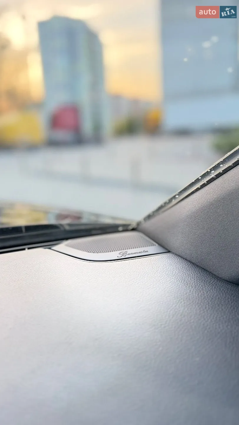 2018 Porsche Panamera - мініатюра 17