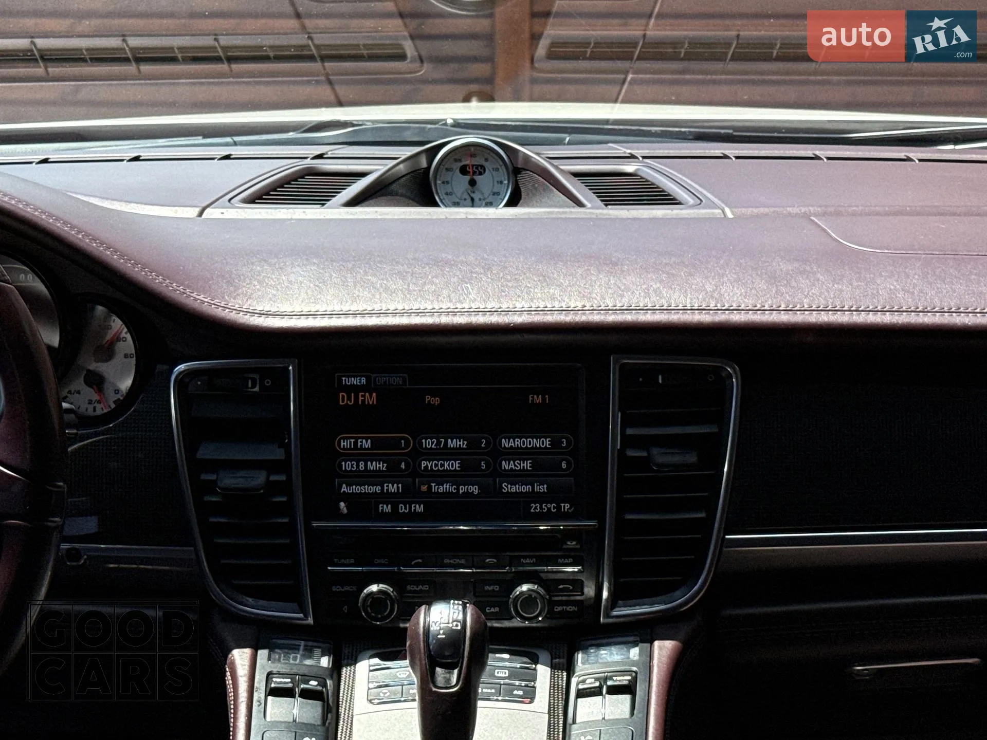 2011 Porsche Panamera - мініатюра 42
