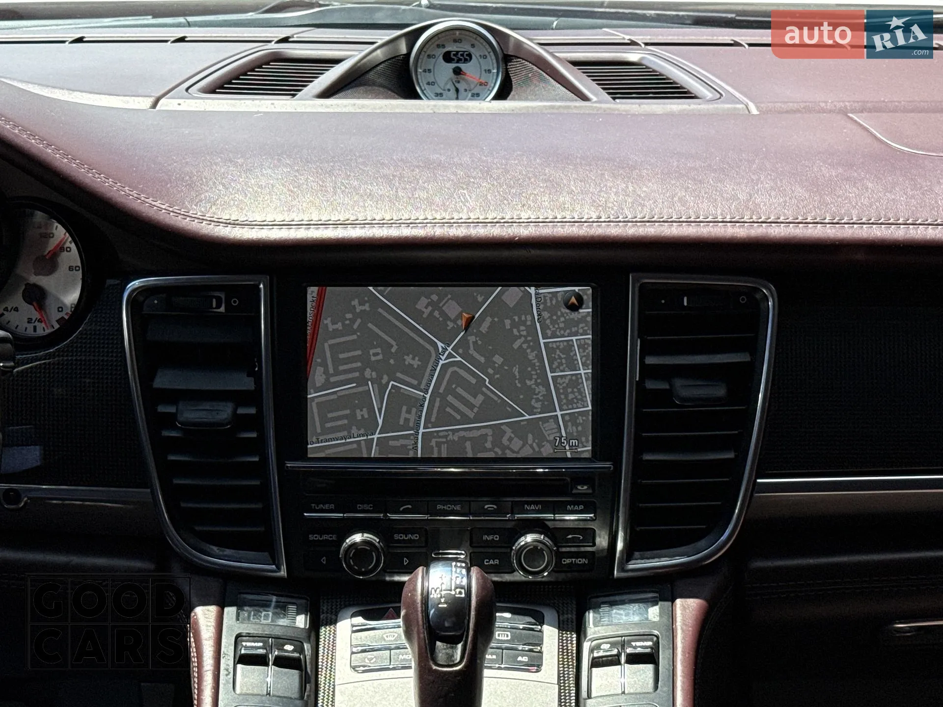 2011 Porsche Panamera - мініатюра 43
