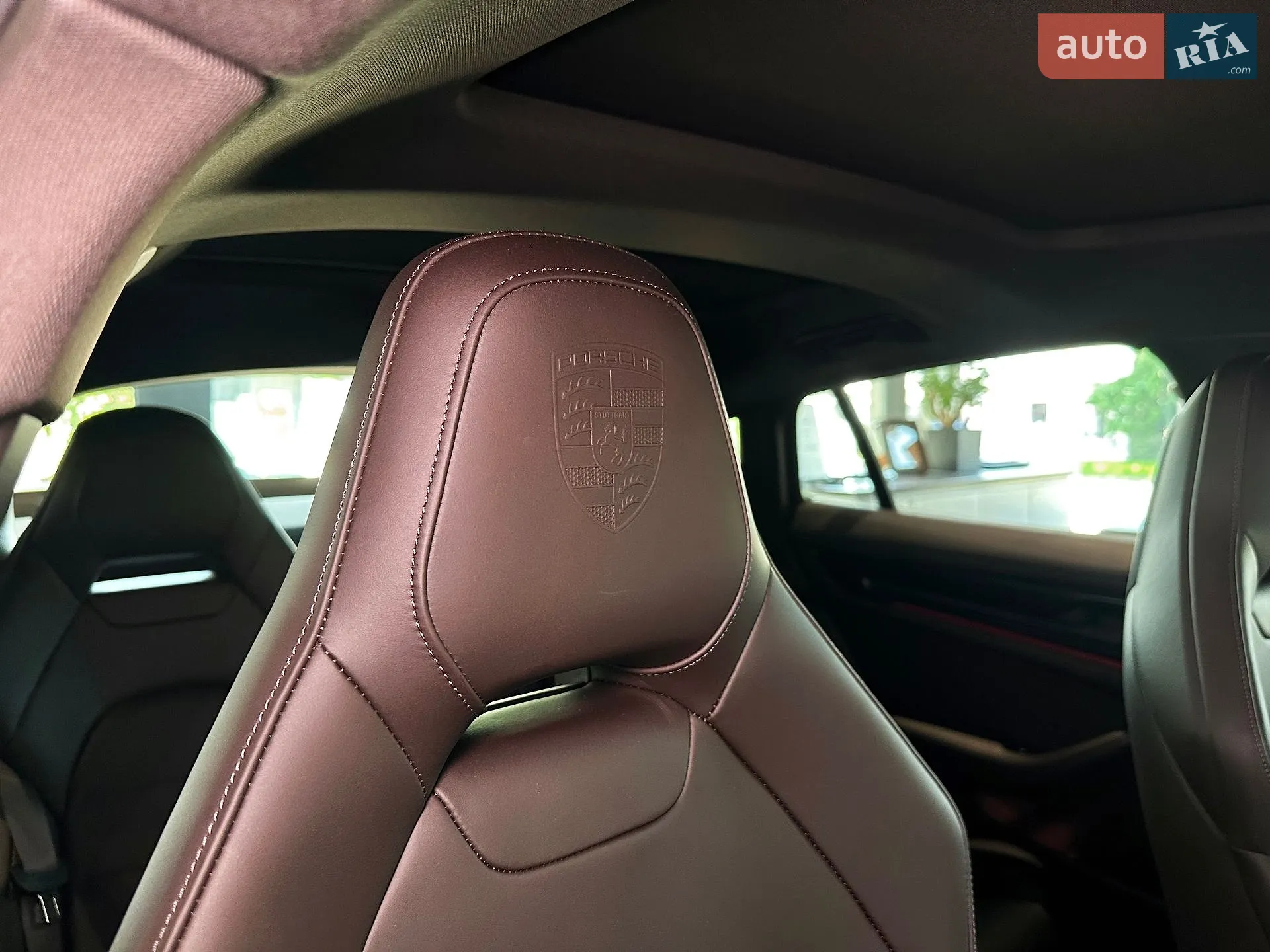 2025 Porsche Panamera - мініатюра 27
