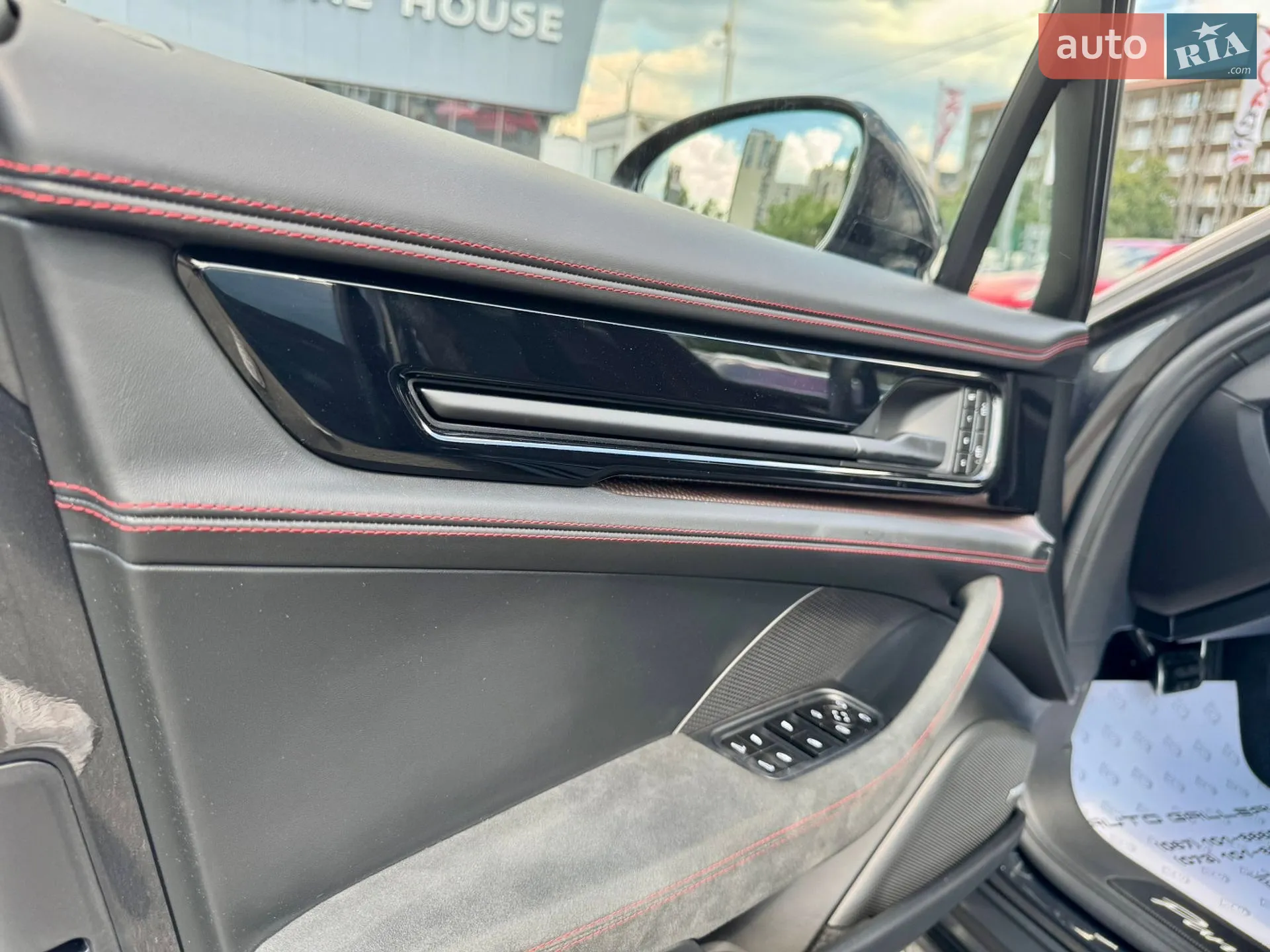 2025 Porsche Panamera - мініатюра 22