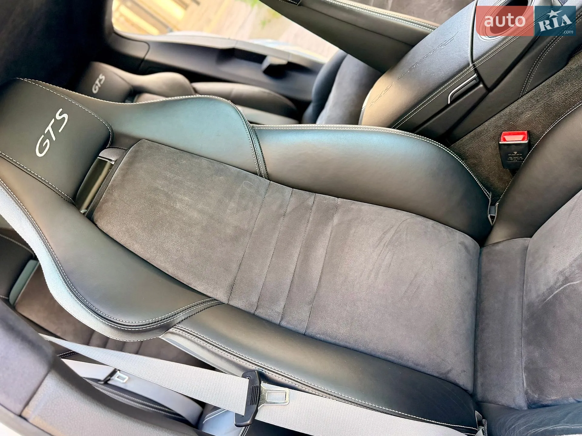 2012 Porsche Panamera - мініатюра 57