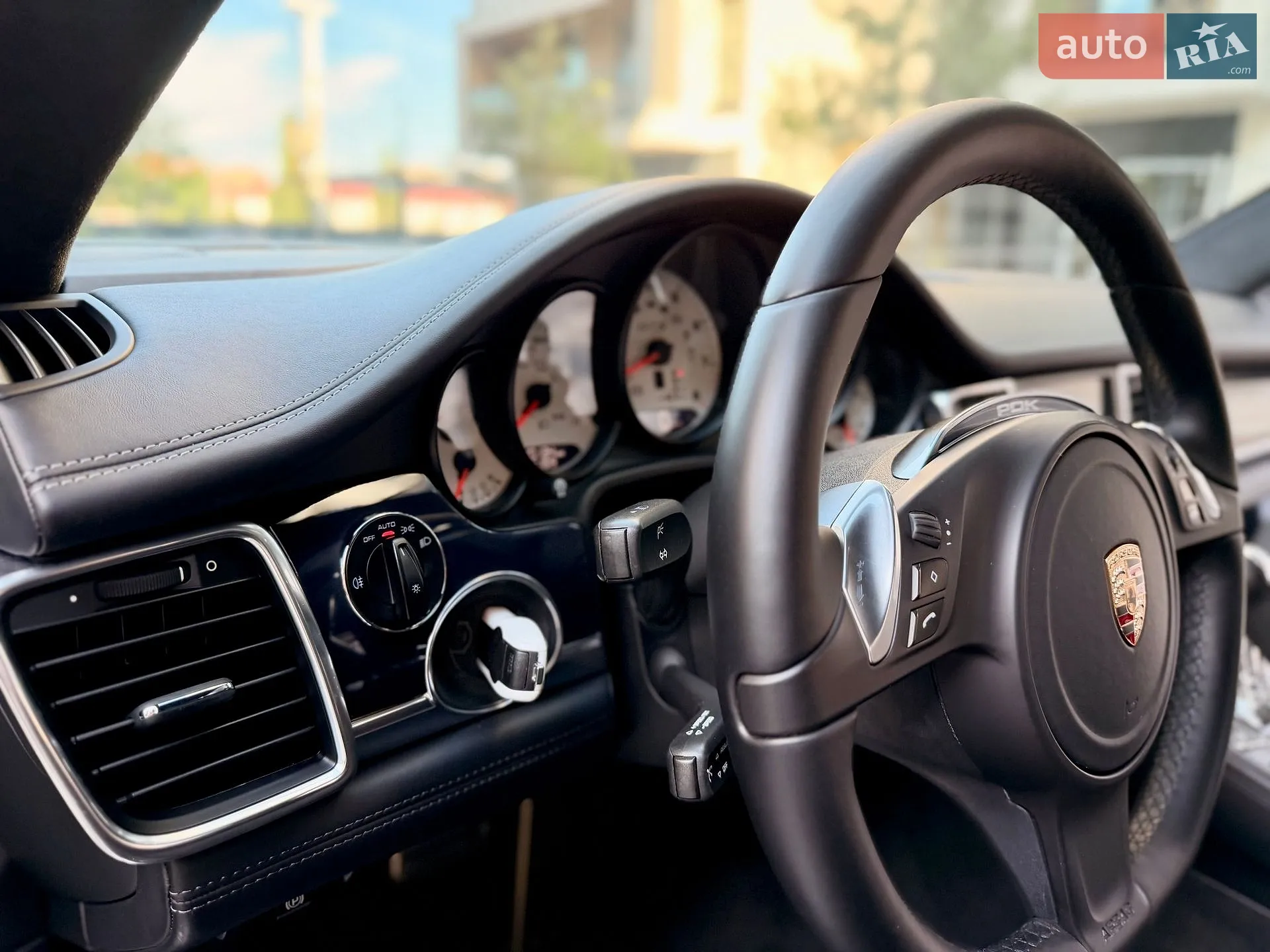 2012 Porsche Panamera - мініатюра 67