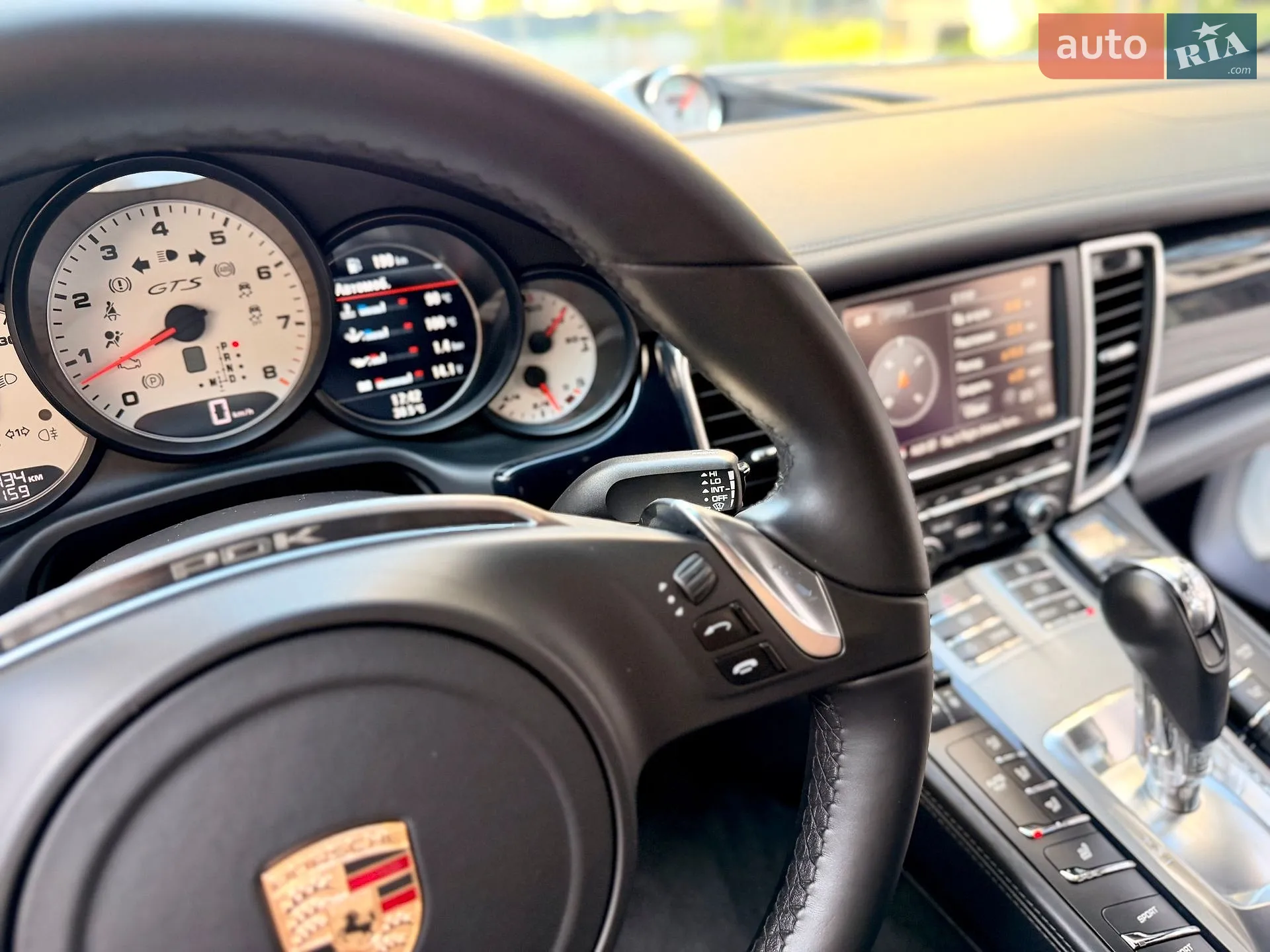 2012 Porsche Panamera - мініатюра 70