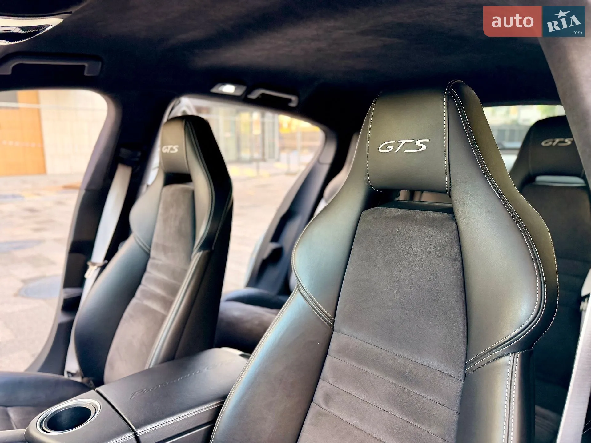 2012 Porsche Panamera - мініатюра 73