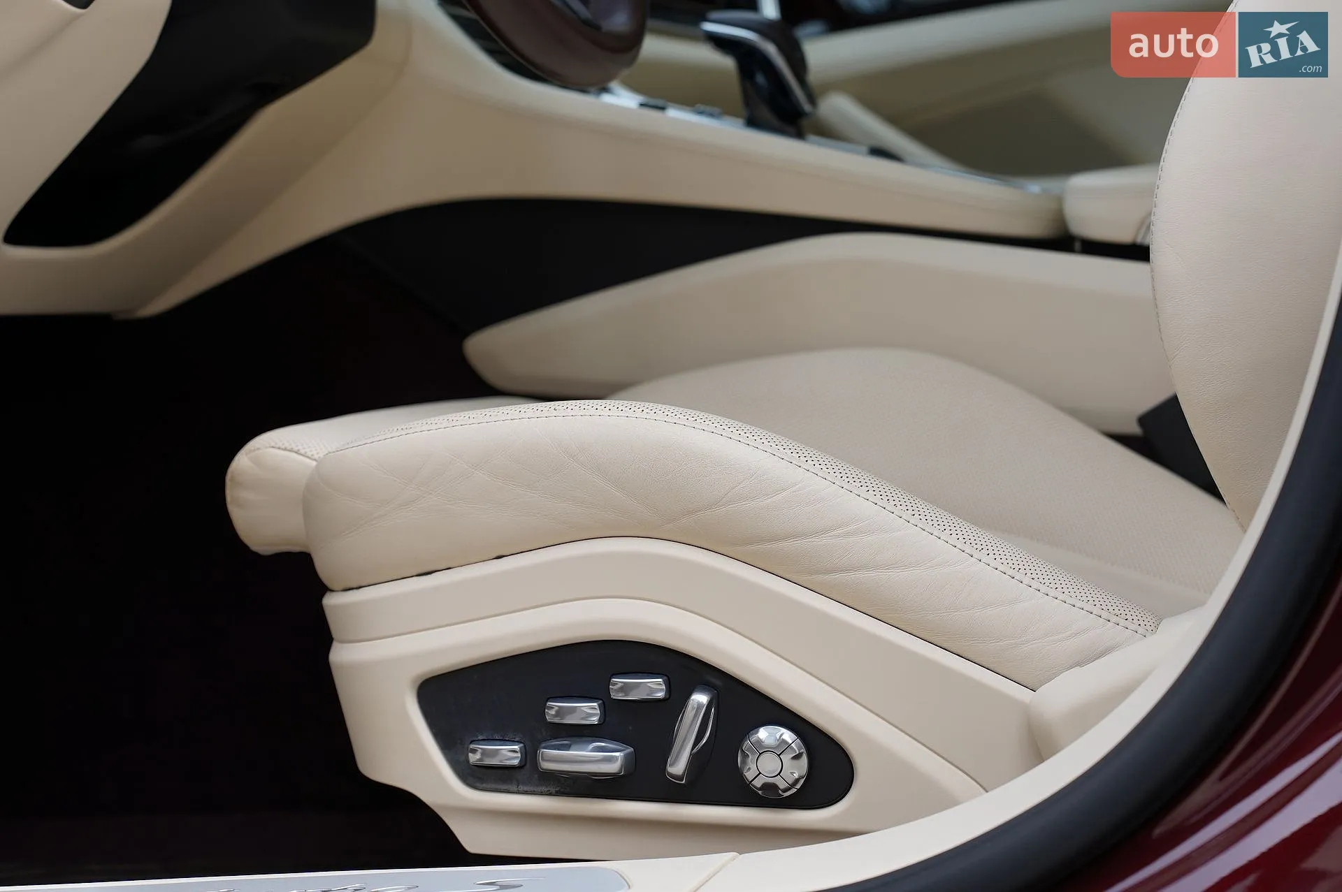 2021 Porsche Panamera - мініатюра 44