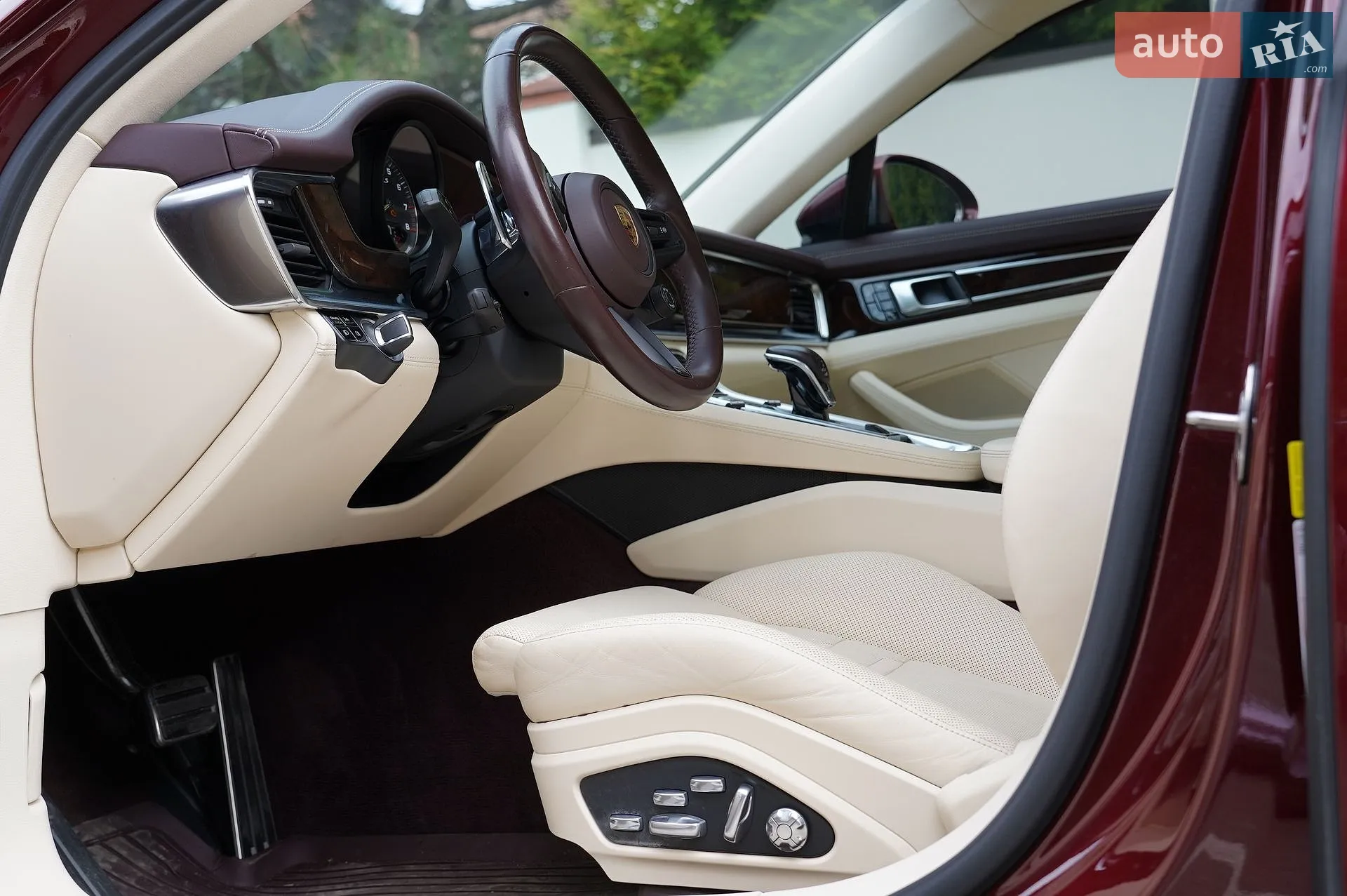 2021 Porsche Panamera - мініатюра 43