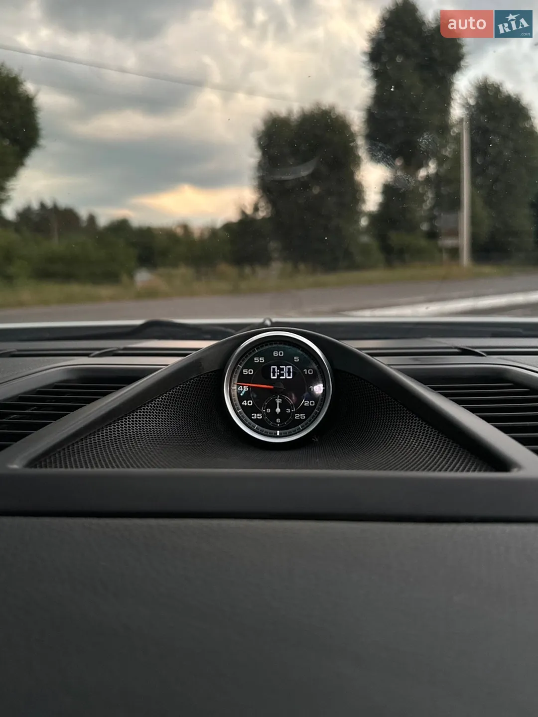 2010 Porsche Panamera - мініатюра 37