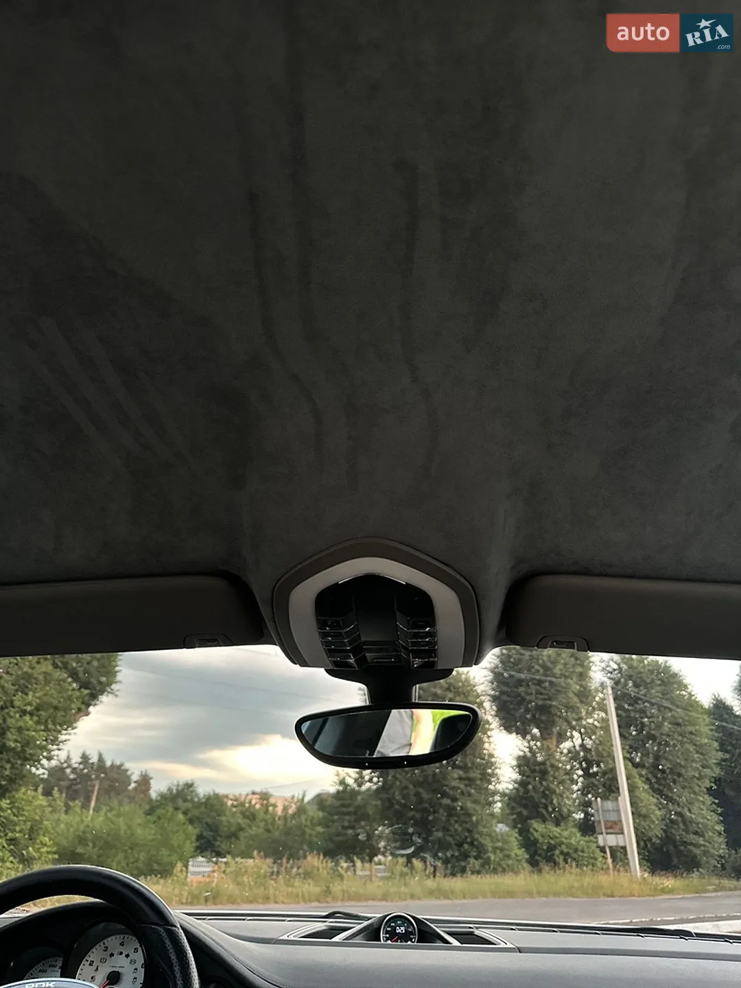 2010 Porsche Panamera - мініатюра 48