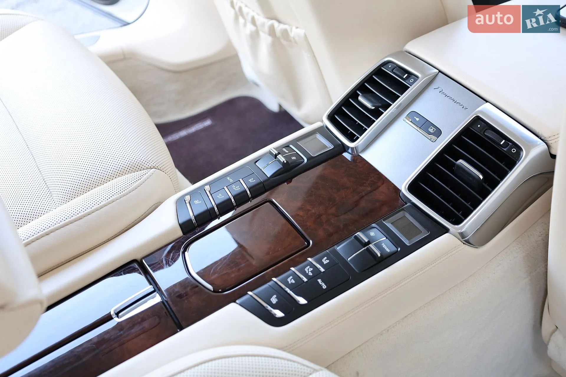 2011 Porsche Panamera - мініатюра 36