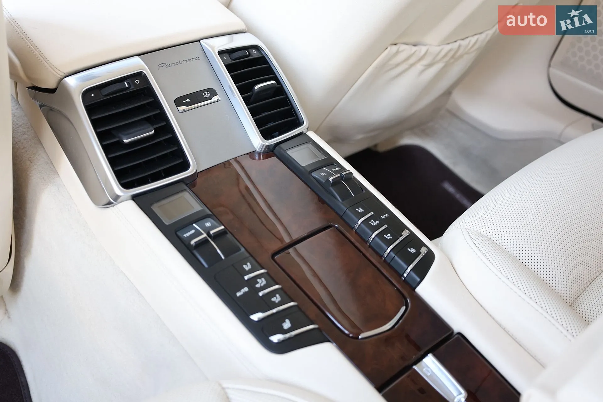 2011 Porsche Panamera - мініатюра 41