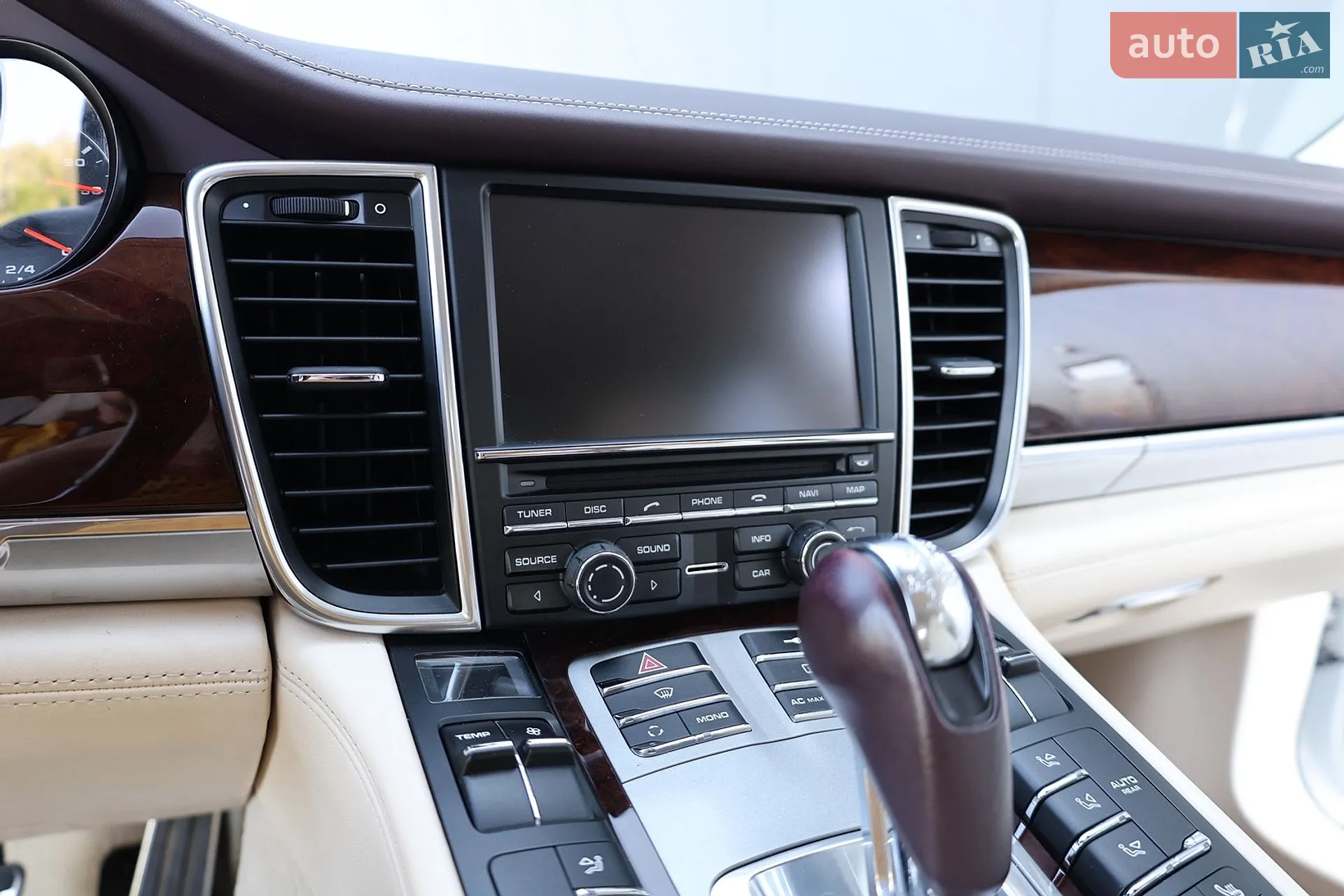 2011 Porsche Panamera - мініатюра 51