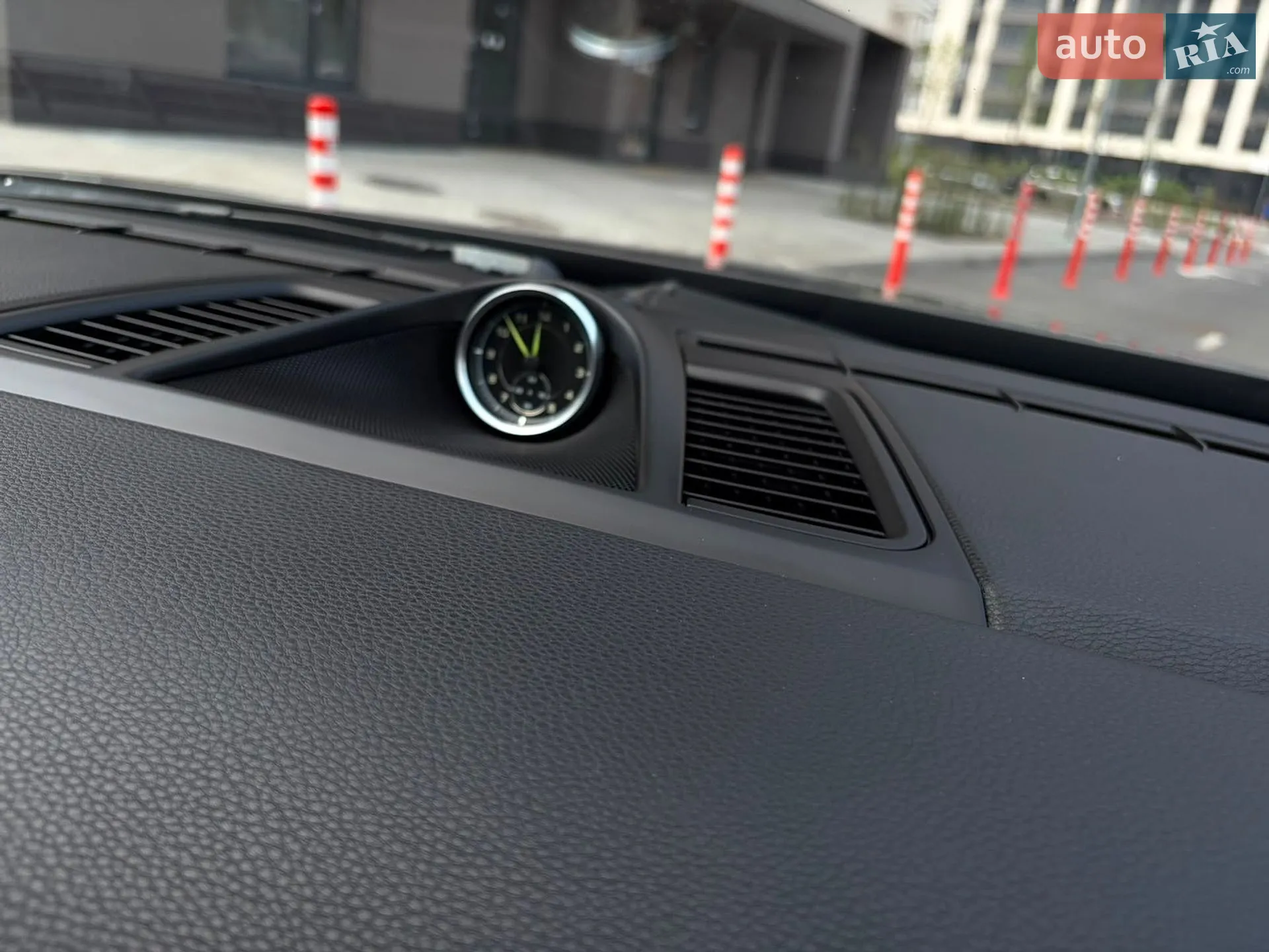 2015 Porsche Panamera - мініатюра 105