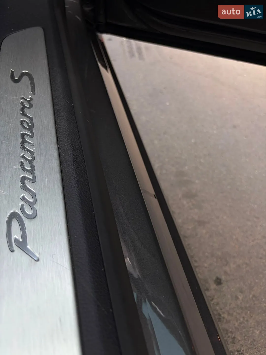 2015 Porsche Panamera - мініатюра 110
