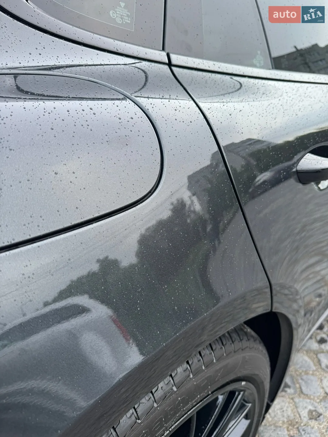 2020 Porsche Panamera - мініатюра 11
