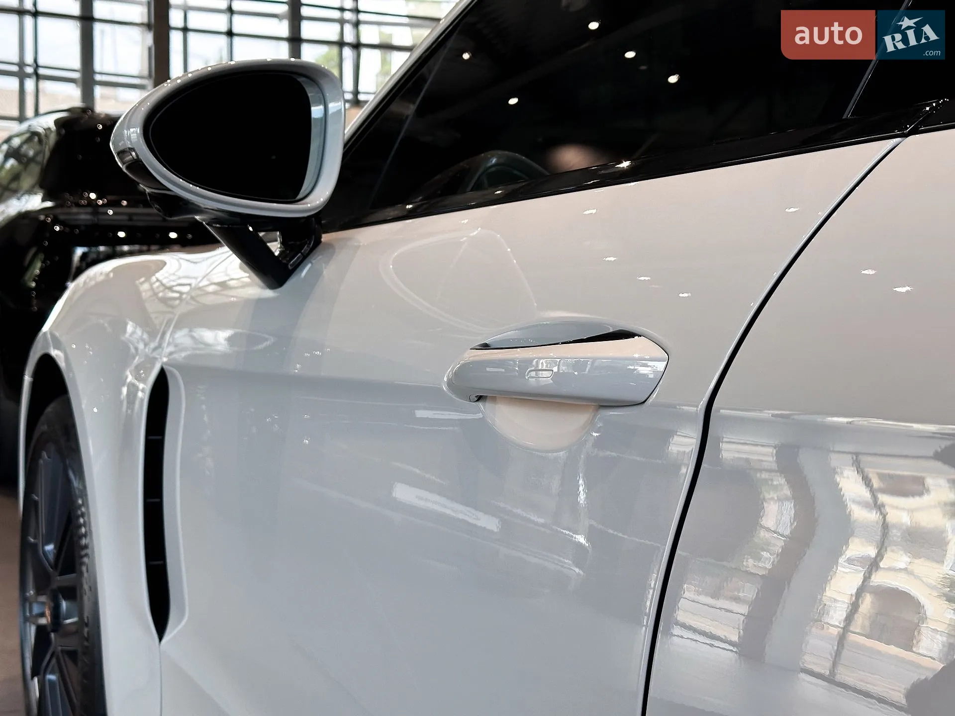 2026 Porsche Panamera - мініатюра 10