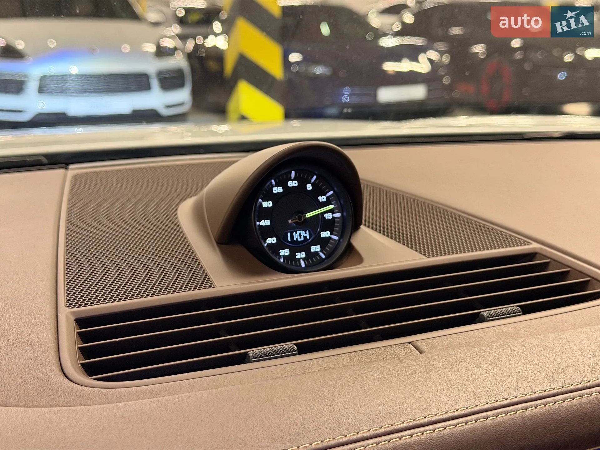2021 Porsche Panamera - мініатюра 42