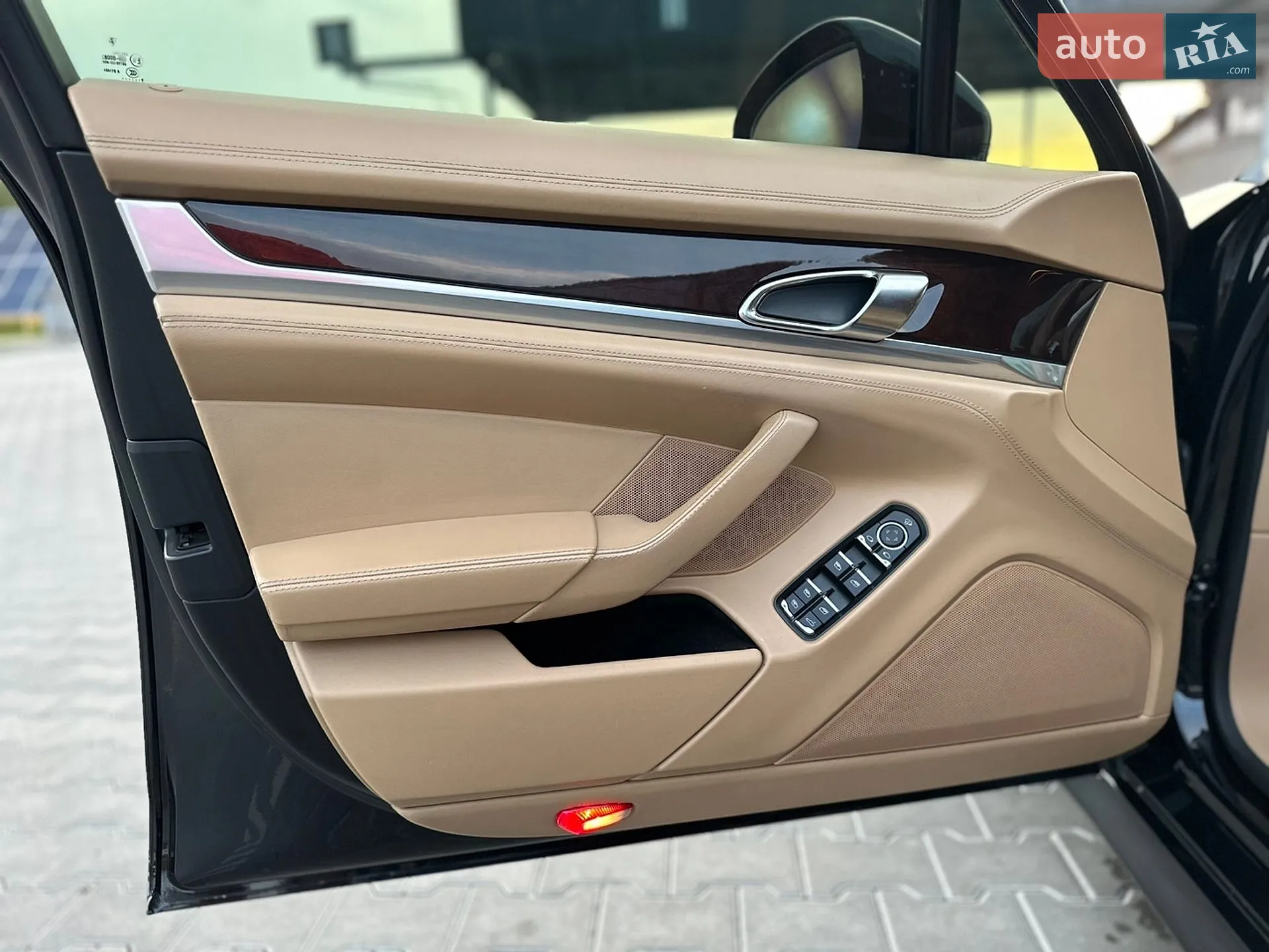 2010 Porsche Panamera - мініатюра 71