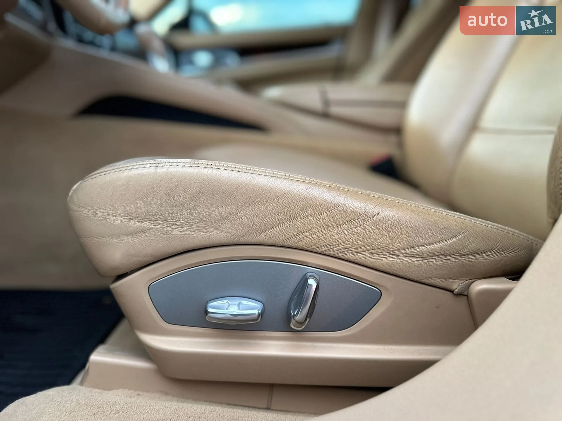 2010 Porsche Panamera - мініатюра 73