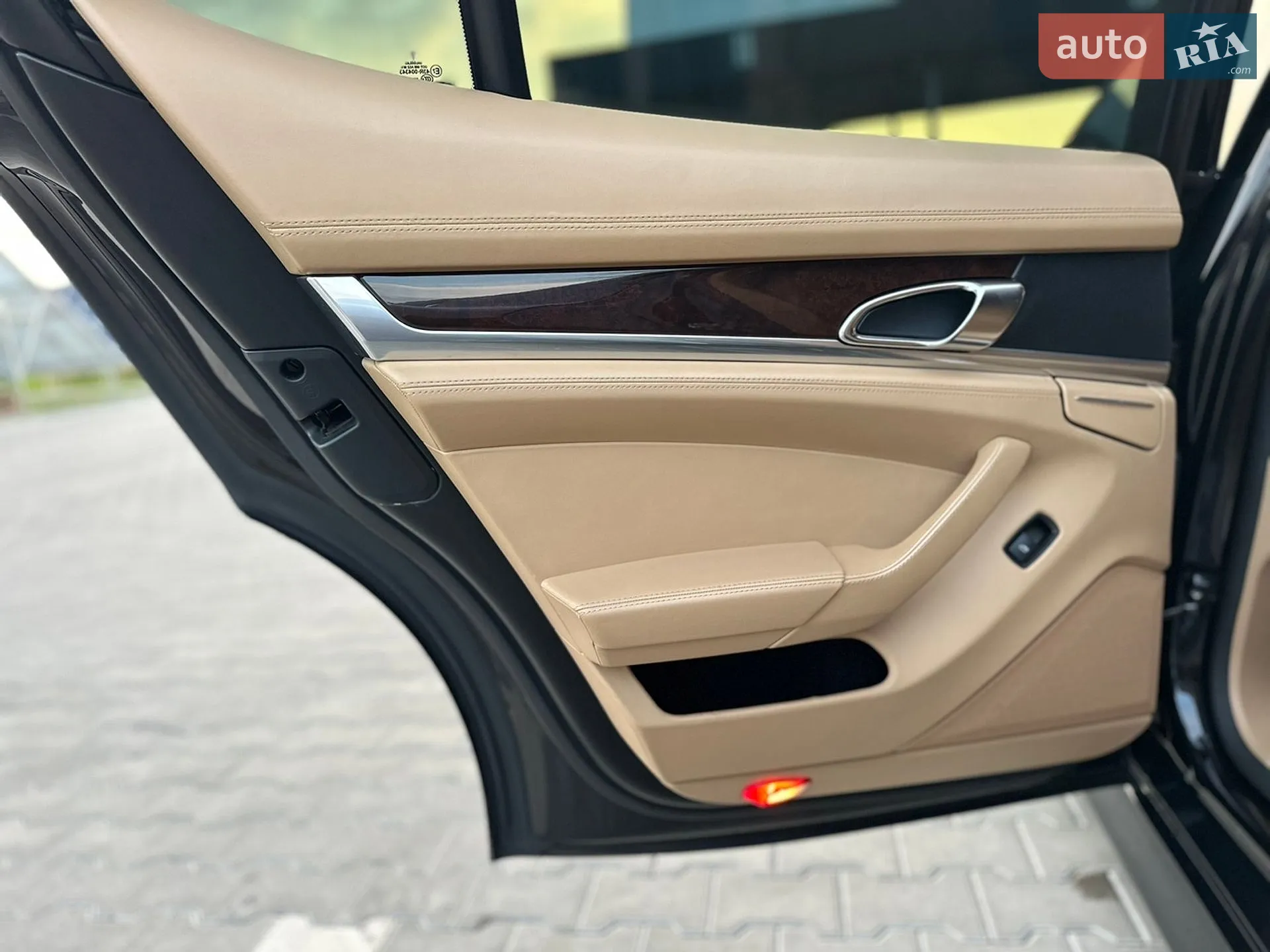2010 Porsche Panamera - мініатюра 97