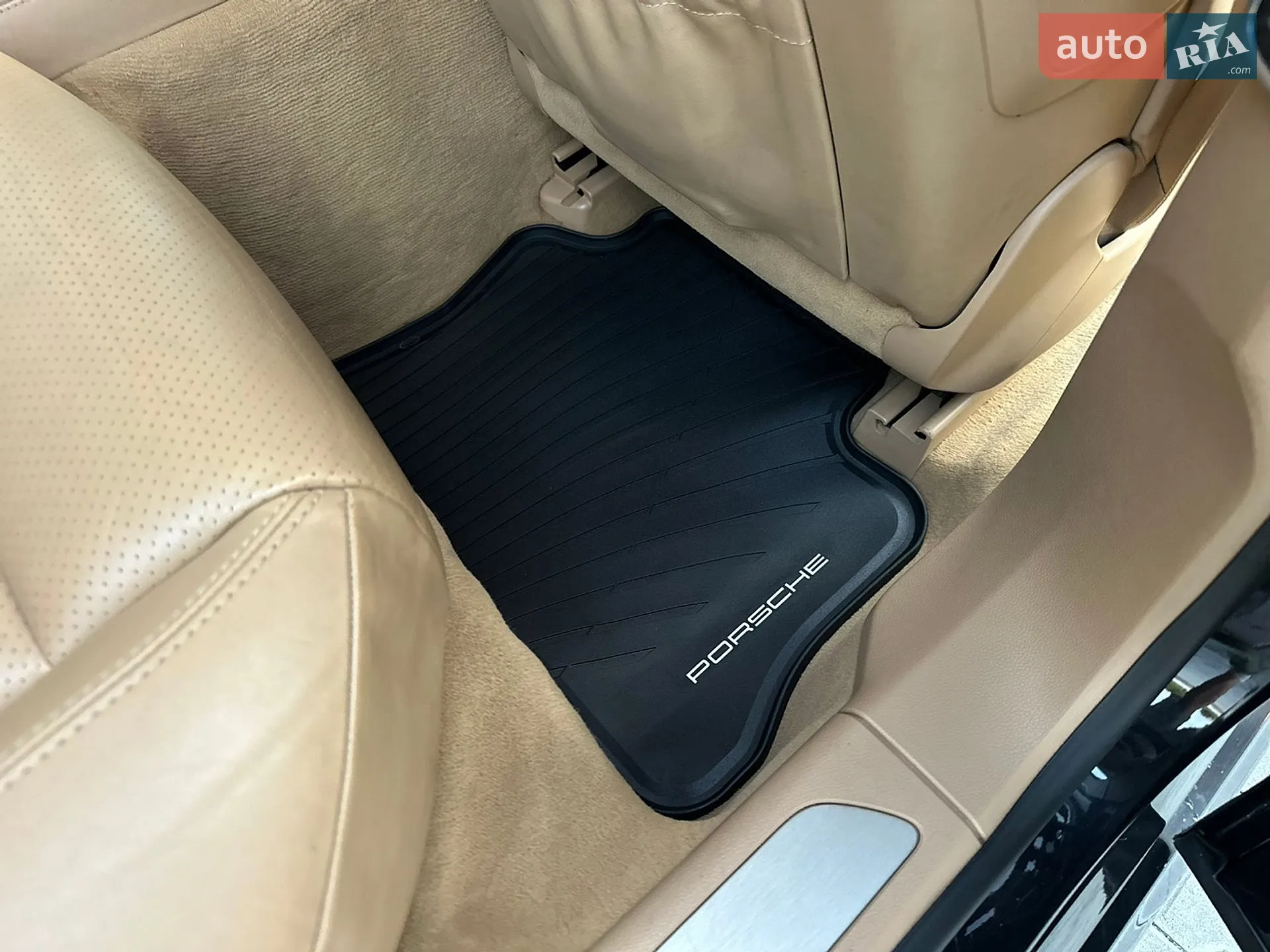 2010 Porsche Panamera - мініатюра 120