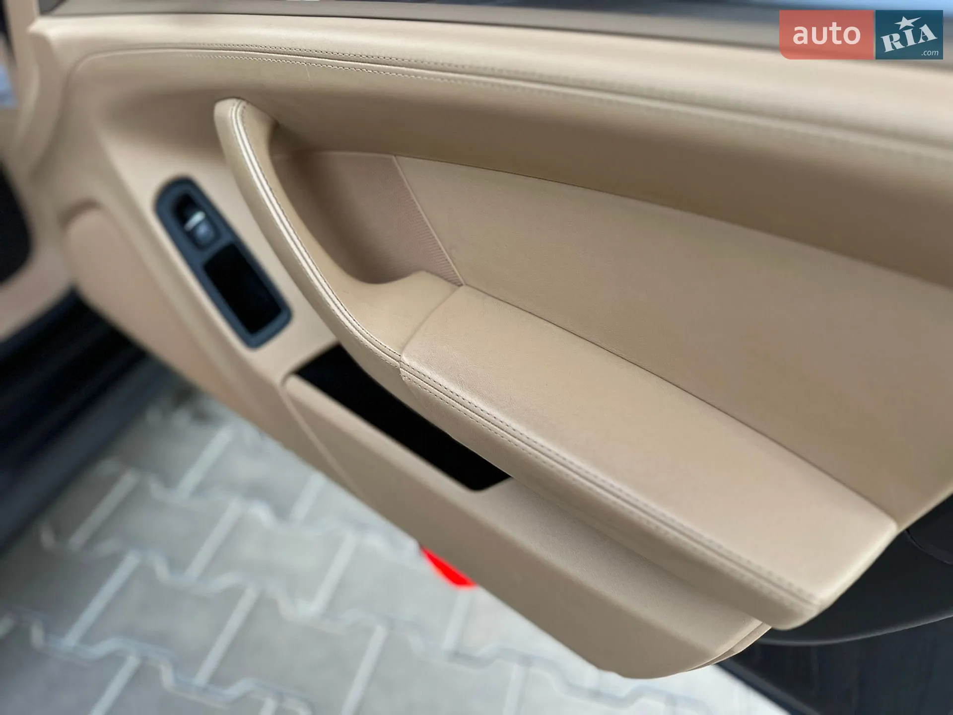 2010 Porsche Panamera - мініатюра 129