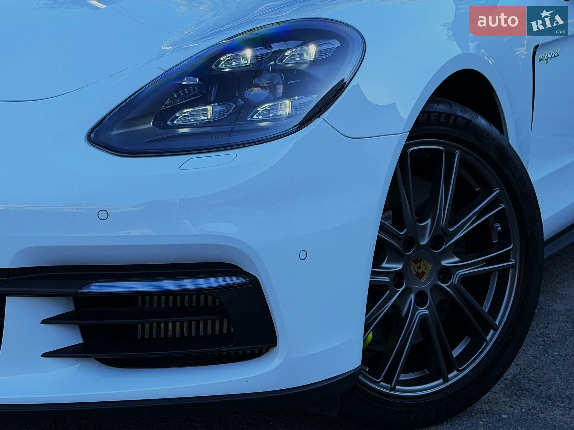 2019 Porsche Panamera - мініатюра 8