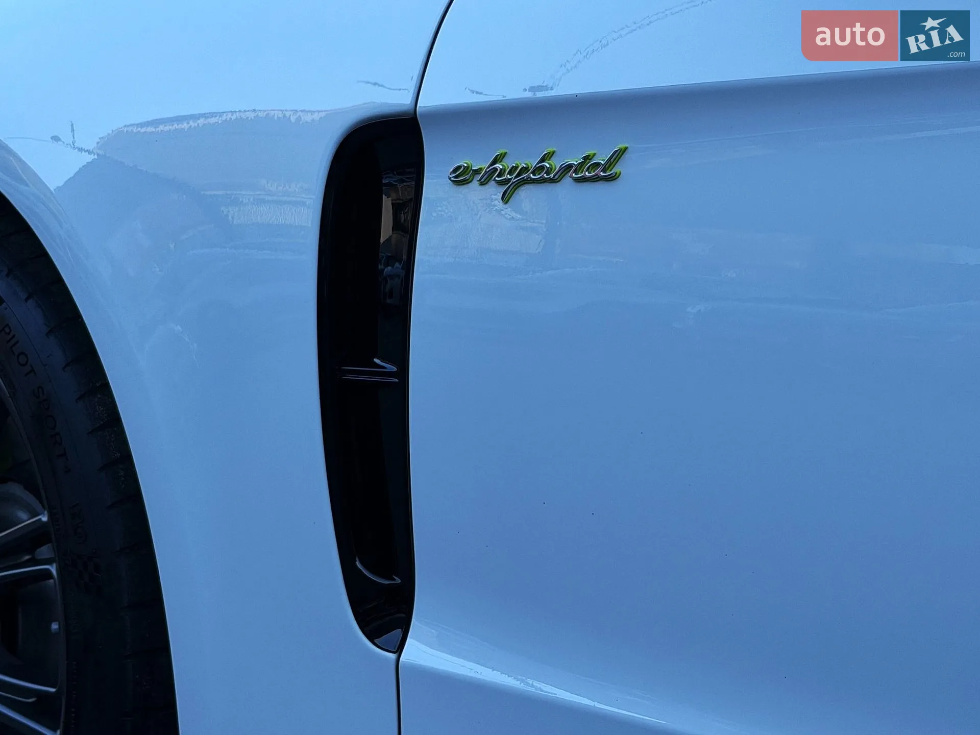 2019 Porsche Panamera - мініатюра 22