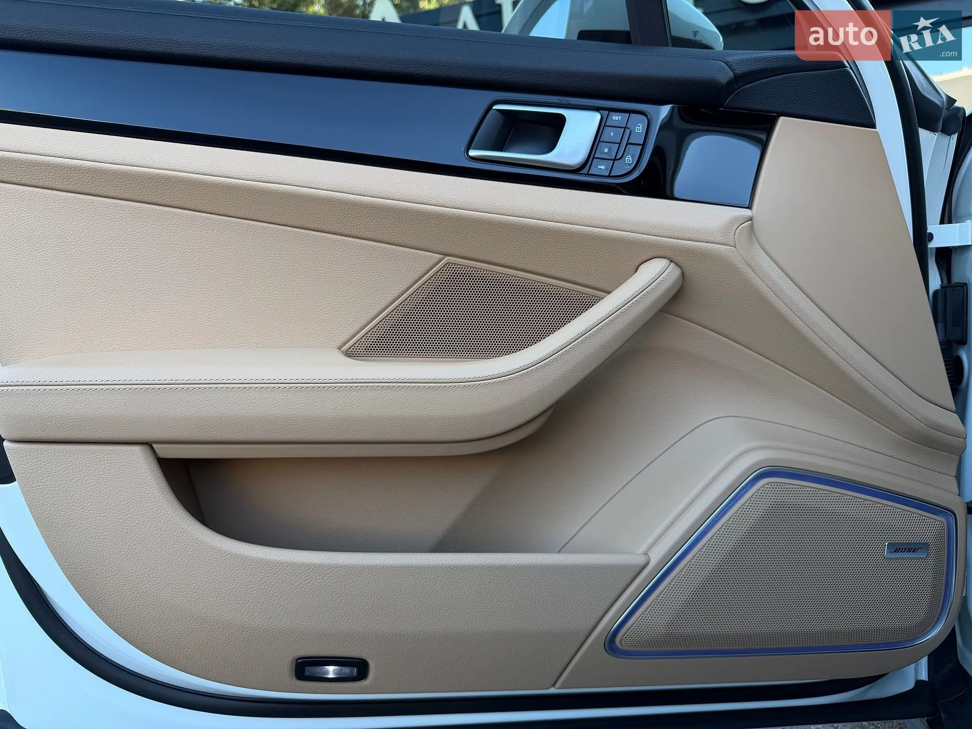2019 Porsche Panamera - мініатюра 36