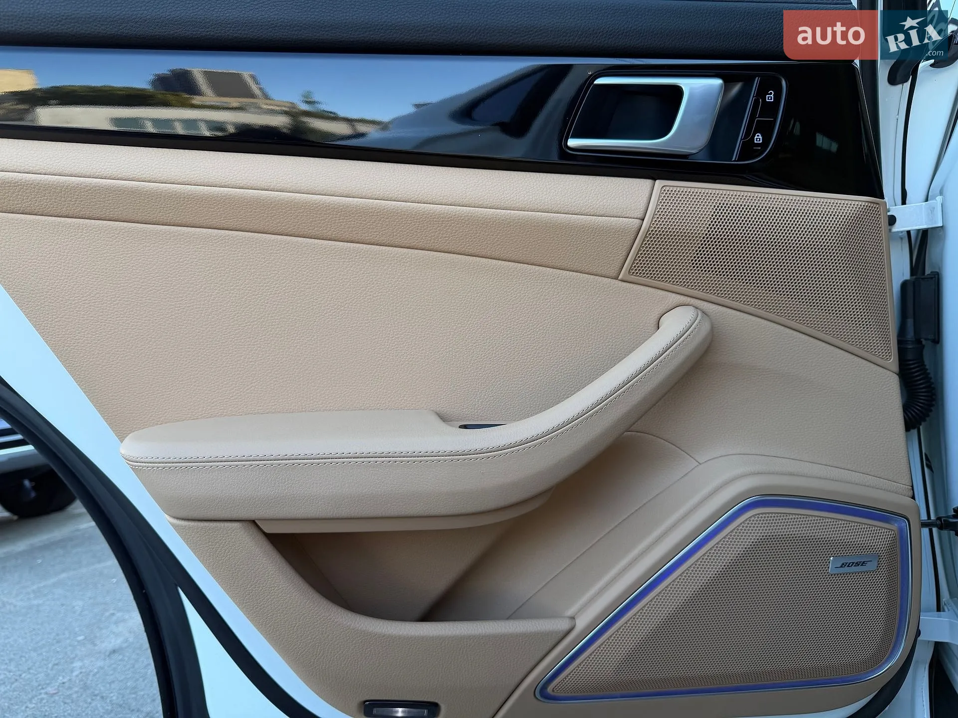 2019 Porsche Panamera - мініатюра 38
