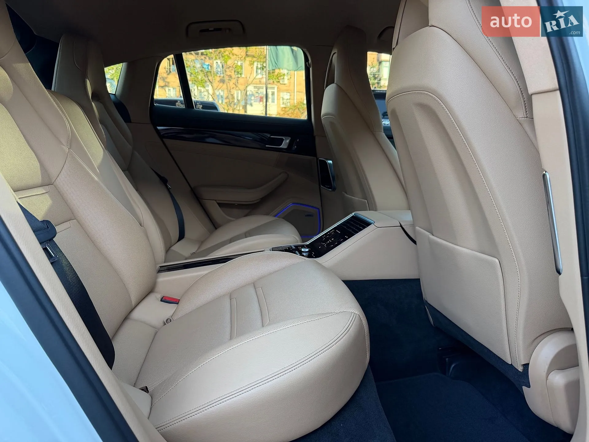 2019 Porsche Panamera - мініатюра 41