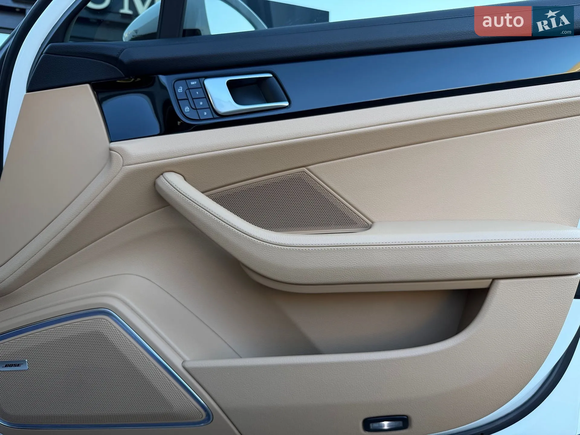 2019 Porsche Panamera - мініатюра 42